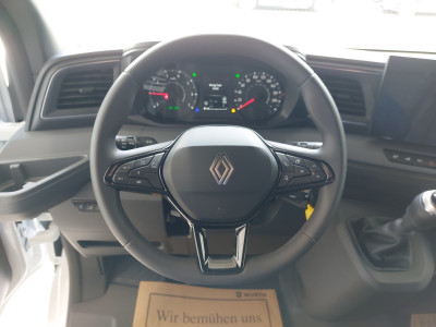 Renault Master Neuwagen
