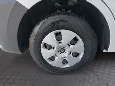 Renault Master Neuwagen