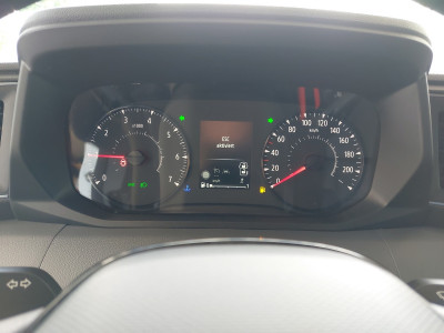 Renault Master Neuwagen