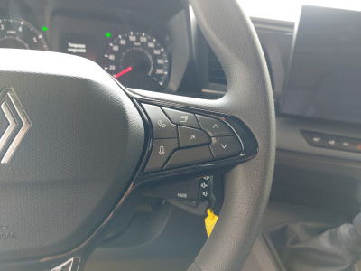 Renault Master Neuwagen