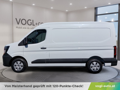 Renault Master Neuwagen