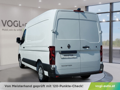 Renault Master Neuwagen