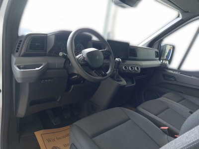 Renault Master Neuwagen