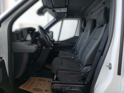 Renault Master Neuwagen