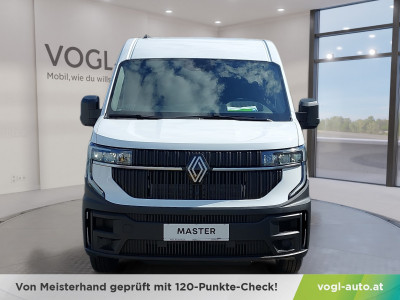 Renault Master Neuwagen