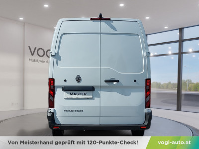 Renault Master Neuwagen