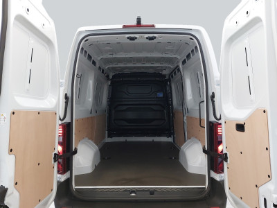 Renault Master Neuwagen