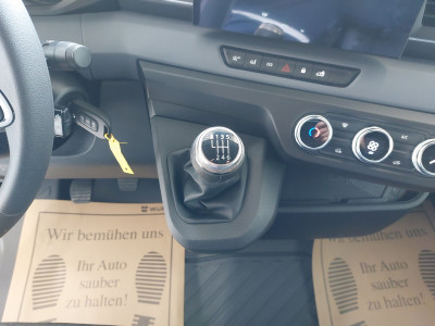 Renault Master Neuwagen