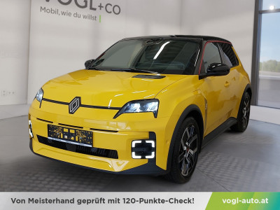 Renault R5 Vorführwagen