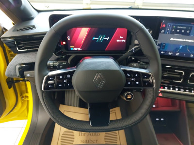 Renault R5 Vorführwagen