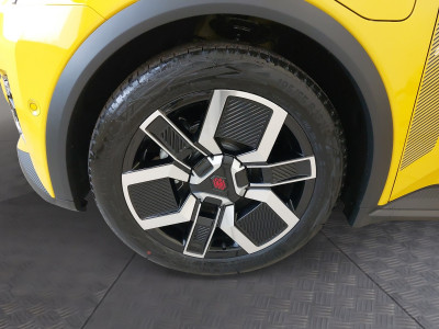 Renault R5 Vorführwagen
