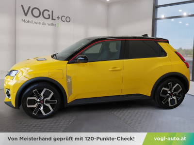 Renault R5 Vorführwagen