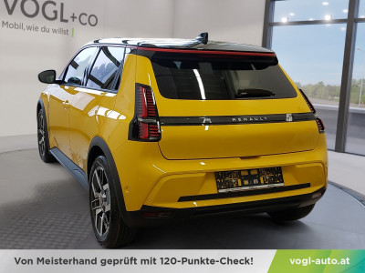 Renault R5 Vorführwagen