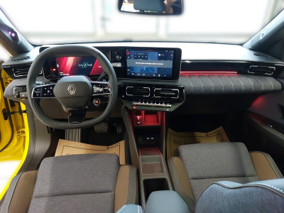 Renault R5 Vorführwagen