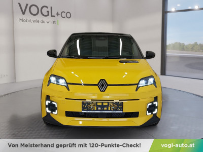 Renault R5 Vorführwagen