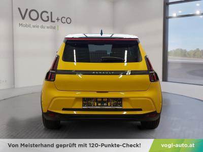 Renault R5 Vorführwagen