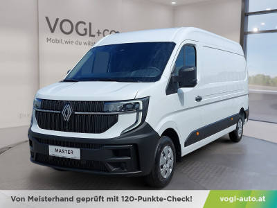 Renault Master Neuwagen Renault Master Neuwagen