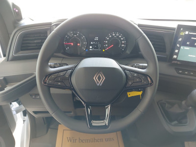 Renault Master Neuwagen Renault Master Neuwagen
