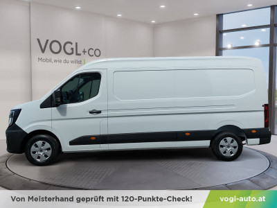 Renault Master Neuwagen Renault Master Neuwagen