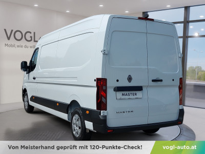 Renault Master Neuwagen Renault Master Neuwagen