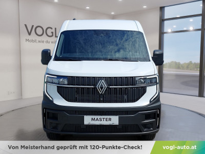 Renault Master Neuwagen Renault Master Neuwagen