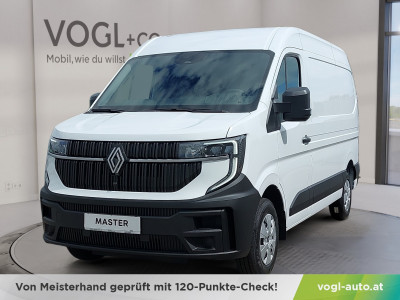 Renault Master Neuwagen Renault Master Neuwagen