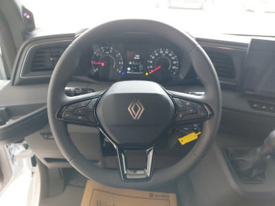 Renault Master Neuwagen Renault Master Neuwagen