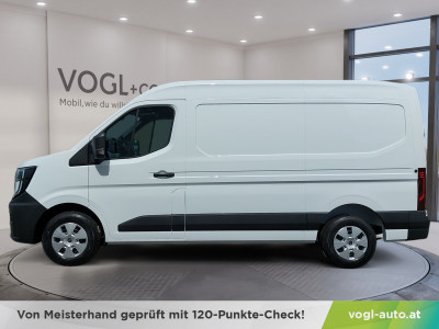Renault Master Neuwagen Renault Master Neuwagen