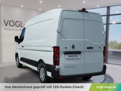 Renault Master Neuwagen Renault Master Neuwagen