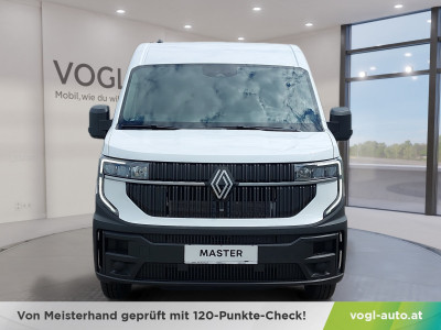 Renault Master Neuwagen Renault Master Neuwagen