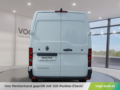 Renault Master Neuwagen Renault Master Neuwagen