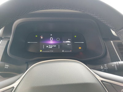 Renault Trafic Neuwagen