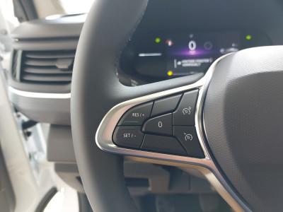 Renault Trafic Neuwagen