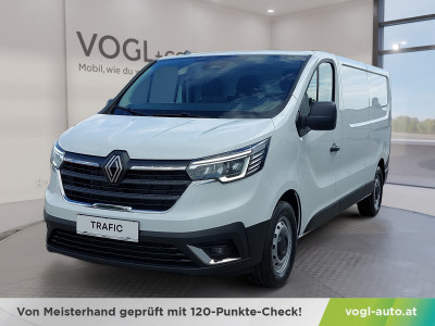 Renault Trafic Neuwagen
