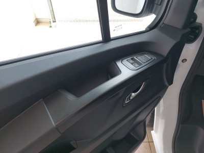 Renault Trafic Neuwagen