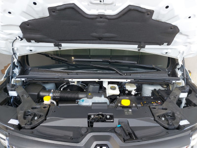 Renault Trafic Neuwagen