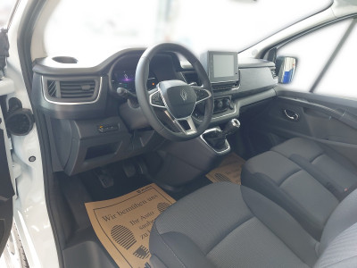 Renault Trafic Neuwagen