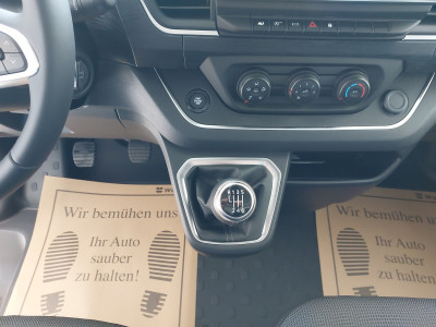 Renault Trafic Neuwagen