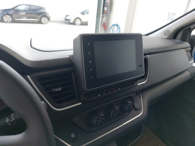Renault Trafic Neuwagen