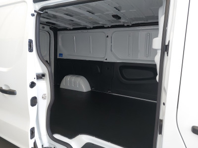 Renault Trafic Neuwagen