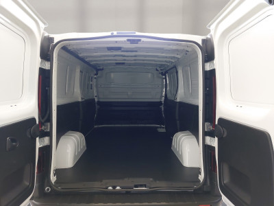 Renault Trafic Neuwagen