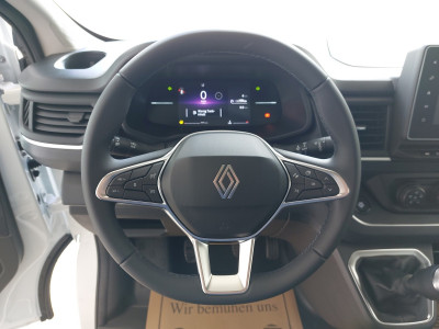 Renault Trafic Neuwagen