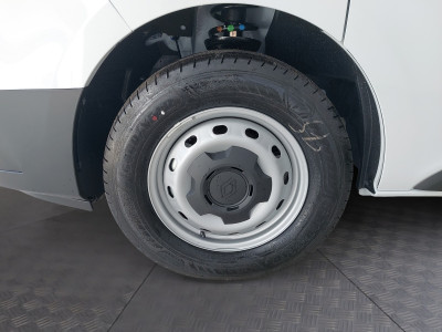 Renault Trafic Neuwagen