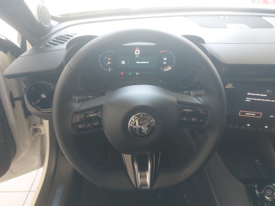 Alfa Romeo Alfa 156 Neuwagen Alfa Romeo Alfa 156 Neuwagen