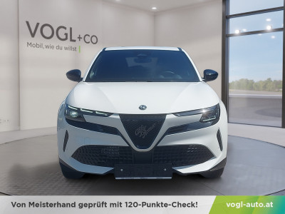 Alfa Romeo Alfa 156 Neuwagen Alfa Romeo Alfa 156 Neuwagen