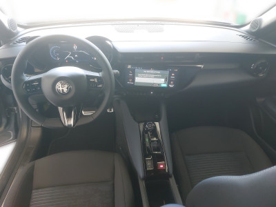Alfa Romeo Alfa 156 Neuwagen Alfa Romeo Alfa 156 Neuwagen