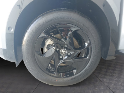 Alfa Romeo Alfa 156 Neuwagen Alfa Romeo Alfa 156 Neuwagen
