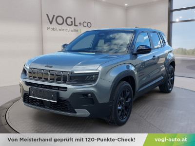Jeep Avenger Neuwagen