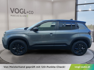 Jeep Avenger Neuwagen Jeep Avenger Neuwagen