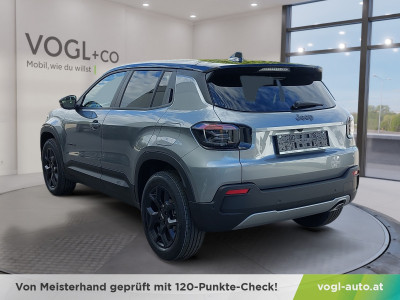 Jeep Avenger Neuwagen Jeep Avenger Neuwagen